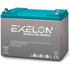 Батарея до ДБЖ Exelon 12V-150Ah, GEL (EXG150-12) U0961474