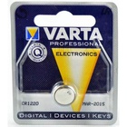 Батарейка Varta CR1220 Lithium (06220101401) U0002592