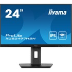 Монітор iiyama XUB2497HSN-B1 U0936283