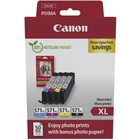 Картридж Canon CLI-571 MultipackXL BK,C,M,Y 11ml (0332C006) U0997248