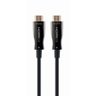 Кабель мультимедійний HDMI to HDMI 50.0m V.2.0 4K 60Hz AOC Cablexpert (CCBP-HDMI-AOC-50M-02) U0955131