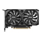 Відеокарта MSI GeForce RTX3050 6Gb VENTUS 2X E OC (RTX 3050 VENTUS 2X E 6G OC) U0968813