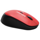 Мишка Promate Tracker Wireless Red (tracker.red) U0945116