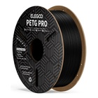 Пластик для 3D-принтера ELEGOO PETG PRO 1кг, 1.75мм, black (50.203.0198) U0972468