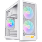 Корпус Gamemax F36 WH U0965849