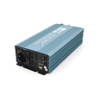 Інвертор Mexxsun MXS-1500, 24V/220V, 1500W (MXS-1500-24M) U1105242