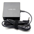 Блок питания к ноутбуку ASUS 65W 19V 3.42A разъем 4.0/1.35 кардр. под кабель (ADP-65GD) U0296496