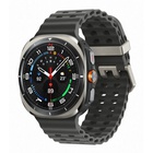 Смарт-годинник Samsung Galaxy Watch Ultra Titanium Silver (SM-L705FZTASEK) U0947476