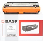 Картридж BASF для Canon 040H Yellow (KT-040HY) U0368874