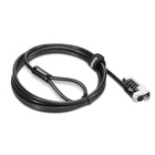 Тросик із замком до ноутбука Lenovo Combination Cable Lock (4XE1F30278) U1126614