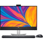 Комп'ютер Dell Optiplex 7420 AiO / i5-14500T, 16, 512, WiFi, кл+м, Win11P (N005O7420AIO) U0951640