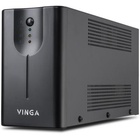 Источник бесперебойного питания Vinga LCD 1500VA metal case (VPC-1500M) U0253972