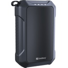 Батарея универсальная Sandberg 10000mAh, Hand Warmer, flashlight 1W, USB-C/USB-A 2A/5V (420-65) U0735618