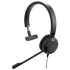 Наушники Jabra Evolve 20 SE Mono UC (4993-829-409) U0601873