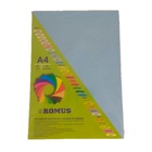 Бумага Romus A4 160 г/м2 100sh Sky-blue (R50669) U0667222