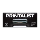 Картридж Printalist Canon 067 Black MF651Cw/MF655Cdw/MF657Cdw/LBP631Cw (Canon-067B-PL) U0994086