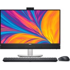 Комп'ютер Dell Optiplex 7420 AiO / i5-14500T, 16, 512, WiFi, кл+м (N005O7420AIO_UBU) U0956519