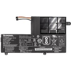 Аккумулятор для ноутбука Lenovo Ideapad 300S (L14M2P21) 7.4V 30Wh (NB480715) U0384963