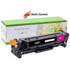 Картридж Static Control HP CLJP CF383A (312A) 2.7k magenta (002-01-RF383A) U0453127