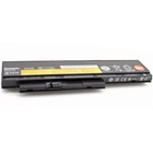 Аккумулятор для ноутбука Lenovo Lenovo ThinkPad X220 (29+) 5700mAh (63Wh) 6cell 11.1V Li-ion (A47082) U0241875