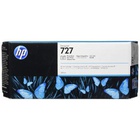 Картридж HP DJ No.727 Photo Black 300-ml (F9J79A) U0479634