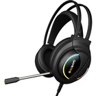 Навушники GamePro HS565 Nitro Black (HS565) U0913946