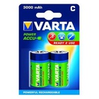 Аккумулятор C Power Accu 3000mAh * 2 Varta (56714101402) ET07745