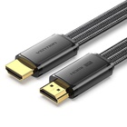 Кабель мультимедійний HDMI to HDMI 2.0m V2.1 8K 60Hz flat Vention (ALKBH) U0955481