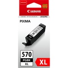 Картридж Canon PGI-570PGBKXL XL Photo Black (0318C001) U0997245