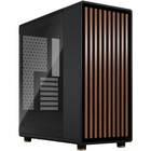 Корпус Fractal Design North Charcoal Black TG Dark (FD-C-NOR1C-02) U0862439