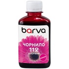 Чорнило Barva Epson 112 180мл, Pigm. Magenta (E112-958) U1006152