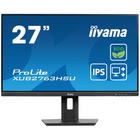 Монітор iiyama XUB2763HSU-B1 U0936288