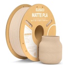 Пластик для 3D-принтера ELEGOO PLA matte 1кг, 1.75мм, beige (50.203.0260) U0972431