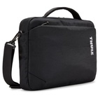 Сумка для ноутбука Thule 13" Subterra MacBook Attache TSA-313 Black (3204084) U0430544