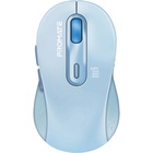 Мишка Promate Ken Wireless/Bluetooth Blue (ken.blue) U0945106