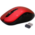 Мишка Promate Slider Wireless Red (slider.red) U0945113