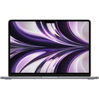 Ноутбук Apple MacBook Air 13 M2 A2681 Space Gray (Z15T000LF) U1013583