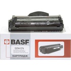 Картридж BASF для HP LJ 1010/1020/1022 аналог Q2612X (KT-Q2612X) U0304051