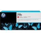 Картридж HP DJ No.771 Chrmtc R Designjet Ink Crtg, 775ml (B6Y08A) U0201313