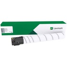 Картридж Lexmark CX92x Black CRTG High 34K (86C0HK0) U0422297