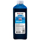 Чорнило Barva Epson T69, 1 л, Pigm, Cyan (E69-945) U1006203