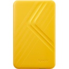 Внешний жесткий диск 2.5" 1TB Apacer (AP1TBAC236Y-1) U0371640