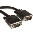 Кабель мультимедийный VGA 30.0m Cablexpert (CC-PPVGA-30M-B) U0075351