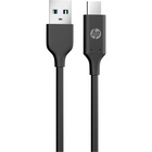 Дата кабель USB 2.0 AM to Type-C 1.5m PVC DHC-TC101 HP (DHC-TC101-1.5M) U0979701