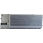 Аккумулятор для ноутбука Alsoft Dell Latitude D620 PC764 5200mAh 6cell 11.1V Li-ion (A41089) U0241559