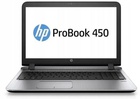 б/у Ноутбук HP Probook 450 G3