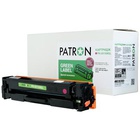 Картридж PATRON HP CLJ (CF403X для M252/M274/M277 Magenta, GREEN Label (PN-201XMGL) U0349464