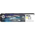 Картридж HP PageWide 913A Yellow (3K) (F6T79AE) U0246375