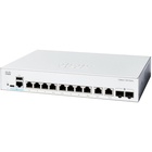 Комутатор мережевий Cisco C1300-8T-E-2G U0955987