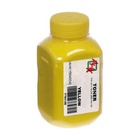 Тонер HP CLJ CP1215/CP1515/CM1312, 40г Yellow AHK (1501150) U0426948